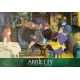 THE SECRET WORLD OF ARRIETY Lobby Card N05 - 9x12 in. - 2010 - Studio Ghibli, Hayao Miyazaki