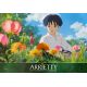 THE SECRET WORLD OF ARRIETY Lobby Card N06 - 9x12 in. - 2010 - Studio Ghibli, Hayao Miyazaki