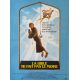 IN GOD WE TRUST French Movie Poster 15x21- 1980 - Marty Feldman, Peter Boyle