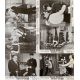 FITZWILLY Lobby Cards x6 - 9x12 in. - 1967 - Delbert Mann, Dick Van Dyke