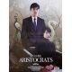 ARISTOCRATS Movie Poster- 15x21 in. - 2020 - Yukiko Sode, Mugi Kadowaki