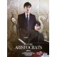 ARISTOCRATS Movie Poster- 47x63 in. - 2020 - Yukiko Sode, Mugi Kadowaki