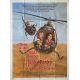 HANKY PANKY Movie Poster- 47x63 in. - 1982 - Sidney Poitier, Gene Wilder