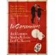 THE APARTMENT Movie Poster- 47x63 in. - 1960 - Billy Wilder, Jack Lemmon