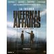 INFERNAL AFFAIRS Movie Poster- 47x63 in. - 2002 - Andrew Lau, Andy Lau