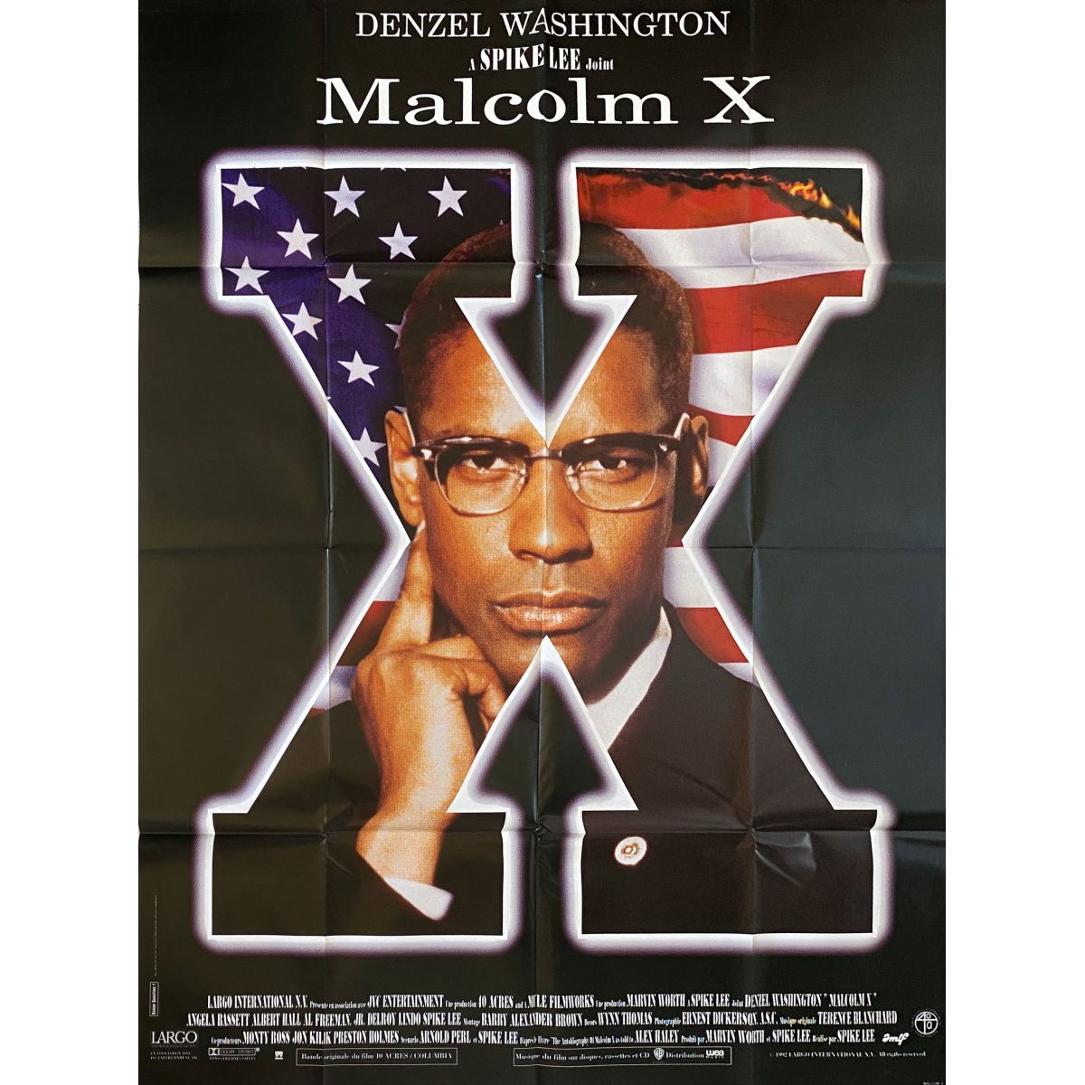 affiche-de-cin-ma-fran-aise-de-malcolm-x-120x160-cm