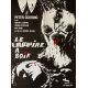 LE VAMPIRE A SOIF Affiche de film- 60x80 cm. - 1968 - Peter Cushing, Vernon Sewell