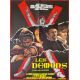 THE DEMONS Movie Poster- 23x32 in. - 1973 - Jesús Franco, Anne Libert