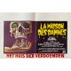 LA MAISON DES DAMNES Affiche de film- 35x55 cm. - 1973 - Roddy McDowall, John Hough