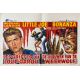 I WAS A TEENAGE WEREWOLF Movie Poster- 14x21 in. - 1957 - Gene Fowley Jr, Michael Landon