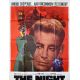 THE NIGHT OF THE GENERALS Movie Poster- 41x81 in. - 1967 - Anatole Litvak, Peter O'Toole