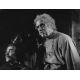 LES TROIS VISAGES DE LA PEUR Photo de plateau N1 - 20x25 cm. - 1963 - Boris Karloff, Mario Bava