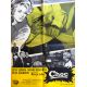 CHOC Affiche de film60x80 - 1965 - Honor Blackman, Mervyn LeRoy