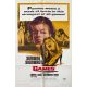 LE DIABLE A TROIS Affiche de film- 69x104 cm. - 1967 - Simone Signoret, Curtis Harrington