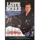 LA LISTE NOIRE Affiche de film- 120x160 cm. - 1991 - Robert de Niro, Irwin Winkler