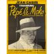 PEPE LE MOKO Affiche de film- 120x160 cm. - 1937R1960 - Jean Gabin, Julien Duvivier