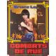 BRUCE LEE KING OF KUNG FU Movie Poster- 15x21 in. - 1980 - Darve Lau, Bruce Le