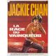 LA RAGE DU VAINQUEUR Affiche de film- 40x54 cm. - 1973 - Jackie Chan, Mu Chu