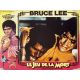 LE JEU DE LA MORT Photo de film N06 - 28x35 cm. - 1979 - Bruce Lee, Lo Wei