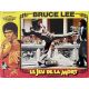 LE JEU DE LA MORT Photo de film N07 - 28x35 cm. - 1979 - Bruce Lee, Lo Wei