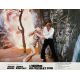 L'HOMME AU PISTOLET D'OR Photo de film N04 - 21x30 cm. - 1977 - Roger Moore, James Bond