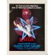 ENTER THE NINJA Herald- 9x12 in. - 1981 - Menahem Golan, Franco Nero