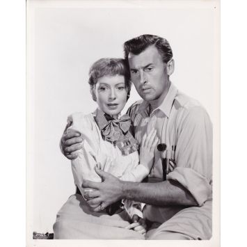 KING SOLOMON'S MINES Movie Still 51467-7 - 8x10 in. - 1950 - Compton Bennett, Stewart Granger, Deborah Kerr