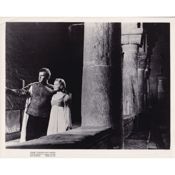 OTHELLO Photo de presse O-17 - 20x25 cm. - 1952 - 0, Orson Welles