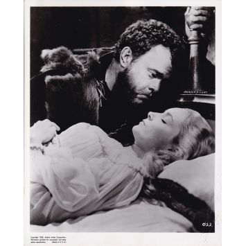 OTHELLO Movie Still 0-22 - 8x10 in. - 1952 - Orson Welles, 0