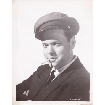 LA DAME DE SHANGHAI Photo de presse D-1126-289 - 20x25 cm. - 1947 - Rita Hayworth, Orson Welles