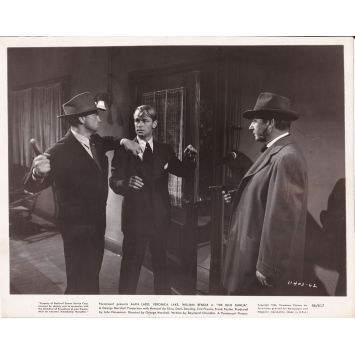 THE BLUE DAHLIA Movie Still 11403-62 - 8x10 in. - 1946 - George Marshall, Alan Ladd