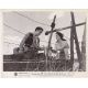 GEANT Photo de presse 405-71 - 20x25 cm. - 1956 - James Dean, George Stevens