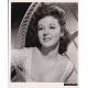 SUSAN HAYWARD Photo de presse G52S-206 - 20x25 cm. - 1957 - Hollywood, Portrait