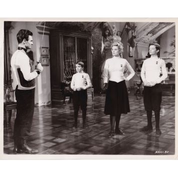 LE CYGNE Photo de presse 1689-30 - 20x25 cm. - 1956 - Grace Kelly, Charles Vidor