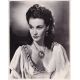 ANNA KARENINE Photo de presse 60-5-86 - 20x25 cm. - 1948 - Vivien Leigh, Julien Duvivier