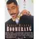 BOOMERANG Affiche de film- 40x54 cm. - 1992 - Eddie Murphy, Reginald Hudlin