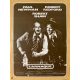 L'ARNAQUE Affiche de film- 40x54 cm. - 1973 - Paul Newman, Robert Redford, George Roy Hill
