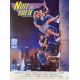 NUIT DE FOLIE Affiche de film- 40x54 cm. - 1987 - Elisabeth Shue, Chris Columbus