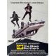 THE BLUES BROTHERS Movie Poster- 15x21 in. - 1981 - John Landis, John Belushi