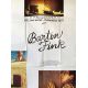 BARTON FINK Affiche de film - 120x160 cm. - 1991 - John Turturro, Joel Coen