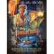JUNGLE CRUISE Affiche de film- 120x160 cm. - 2021 - Dwayne Johnson, Jaume Collet-Serra