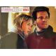 BRIDGET JONES Photo de film N05 - 21x30 cm. - 2001 - Renee Zellweger, Sharon McGuire