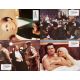 VICTOR VICTORIA Lobby Cards x4 - 9x12 in. - 1982 - Blake Edwards, Julie Andrews
