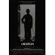 CHAPLIN Movie Poster- 27x40 in. - 1992 - Richard Attenborough, Robert Downey Jr.