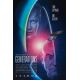 STAR TREK GENERATIONS Affiche de film- 69x102 cm. - 1994 - Patrick Stewart, David Carson
