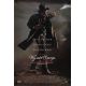 WYATT EARP Affiche de film- 69x102 cm. - 1994 - Kevin Costner, Lawrence Kasdan