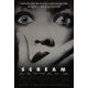 SCREAM Movie Poster- 27x40 in. - 1996 - Wes Craven, Neve Campbell