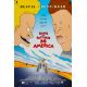 BEAVIS ET BUTT-HEAD SE FONT L'AMERIQUE Affiche de film- 69x102 cm. - 1996 - Bruce Willis, Mike Judge