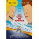 BEAVIS ET BUTT-HEAD SE FONT L'AMERIQUE Affiche de film- 69x102 cm. - 1996 - Bruce Willis, Mike Judge