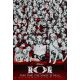 101 DALMATIANS (LIVE) Movie Poster- 27x40 in. - 1996 - Stephen Herek, Glen Close